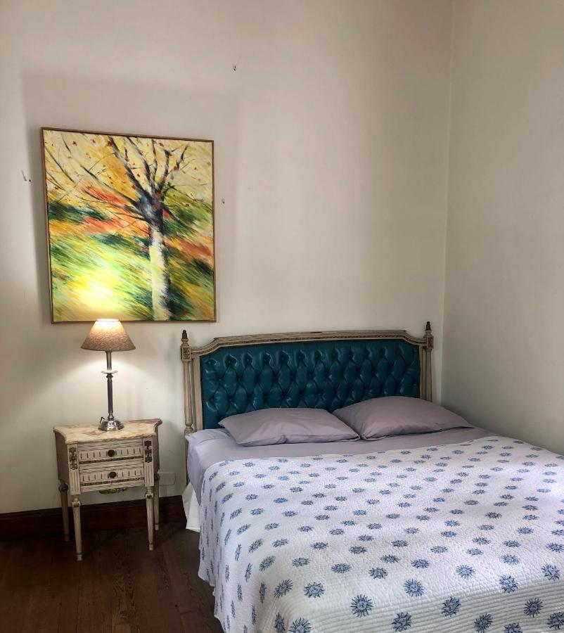 Willa Buon Riposo! Concepción del Uruguay Zewnętrze zdjęcie