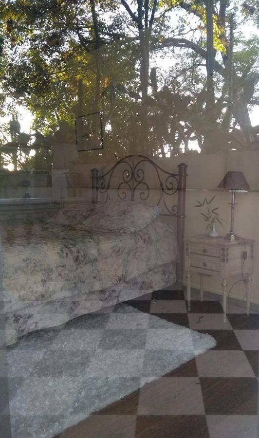 Willa Buon Riposo! Concepción del Uruguay Zewnętrze zdjęcie