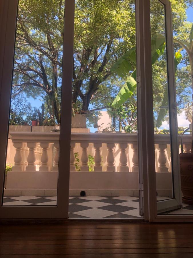 Willa Buon Riposo! Concepción del Uruguay Zewnętrze zdjęcie