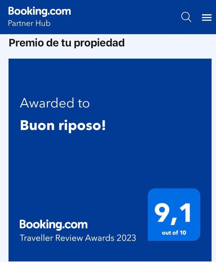 Willa Buon Riposo! Concepción del Uruguay Zewnętrze zdjęcie