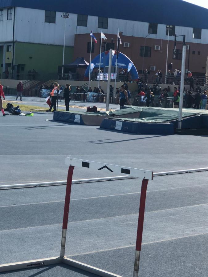 Willa Buon Riposo! Concepción del Uruguay Zewnętrze zdjęcie